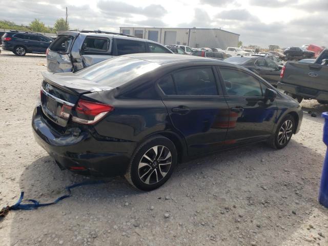 2015 HONDA CIVIC EX - 19XFB2F87FE043375