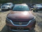 HONDA ACCORD LX photo