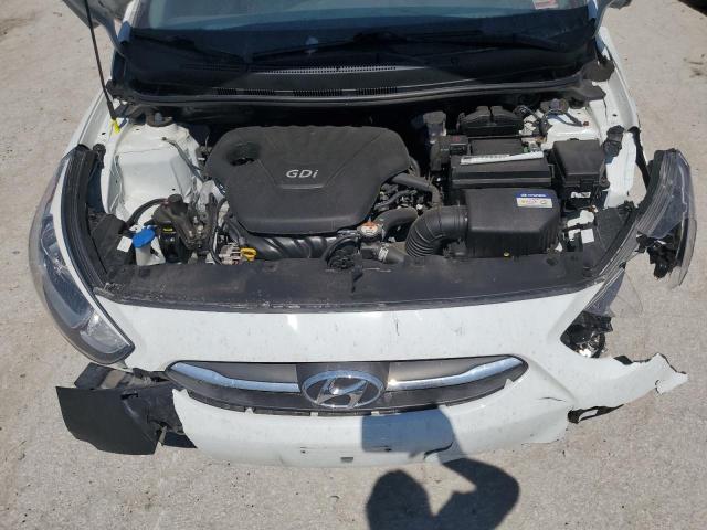 2016 HYUNDAI ACCENT SE - KMHCT4AEXGU081531