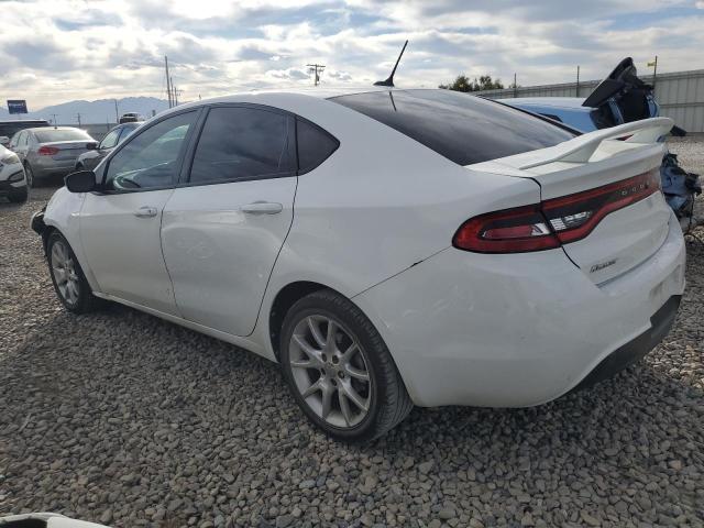 VIN 1C3CDFBA7DD268587 2013 Dodge Dart, Sxt no.2