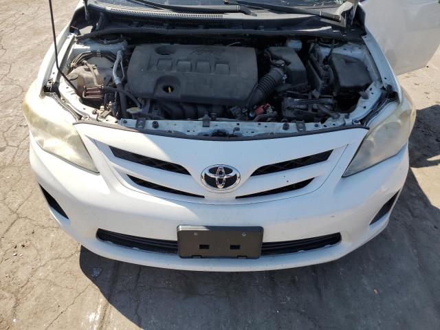 VIN JTDBU4EE5DJ120997 2013 Toyota Corolla, Base no.11