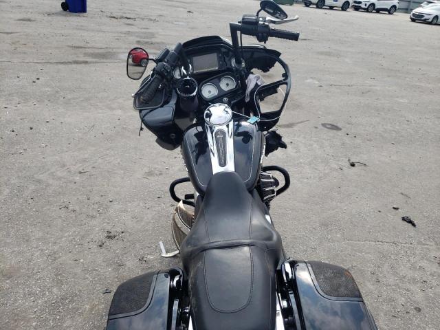 2016 HARLEY-DAVIDSON ROAD GLIDE 1HD1KTM14GB619698