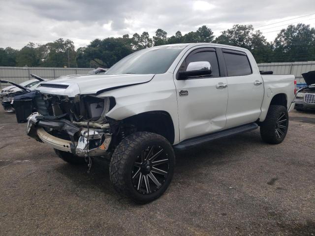 2021 TOYOTA TUNDRA CRE - 5TFAY5F17MX986697
