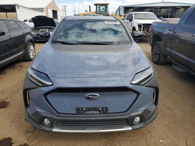 2023 SUBARU SOLTERRA P JTMABABA8PA031396