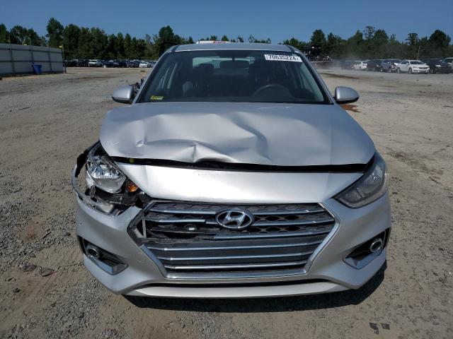 2019 HYUNDAI ACCENT SE - 3KPC24A39KE055788