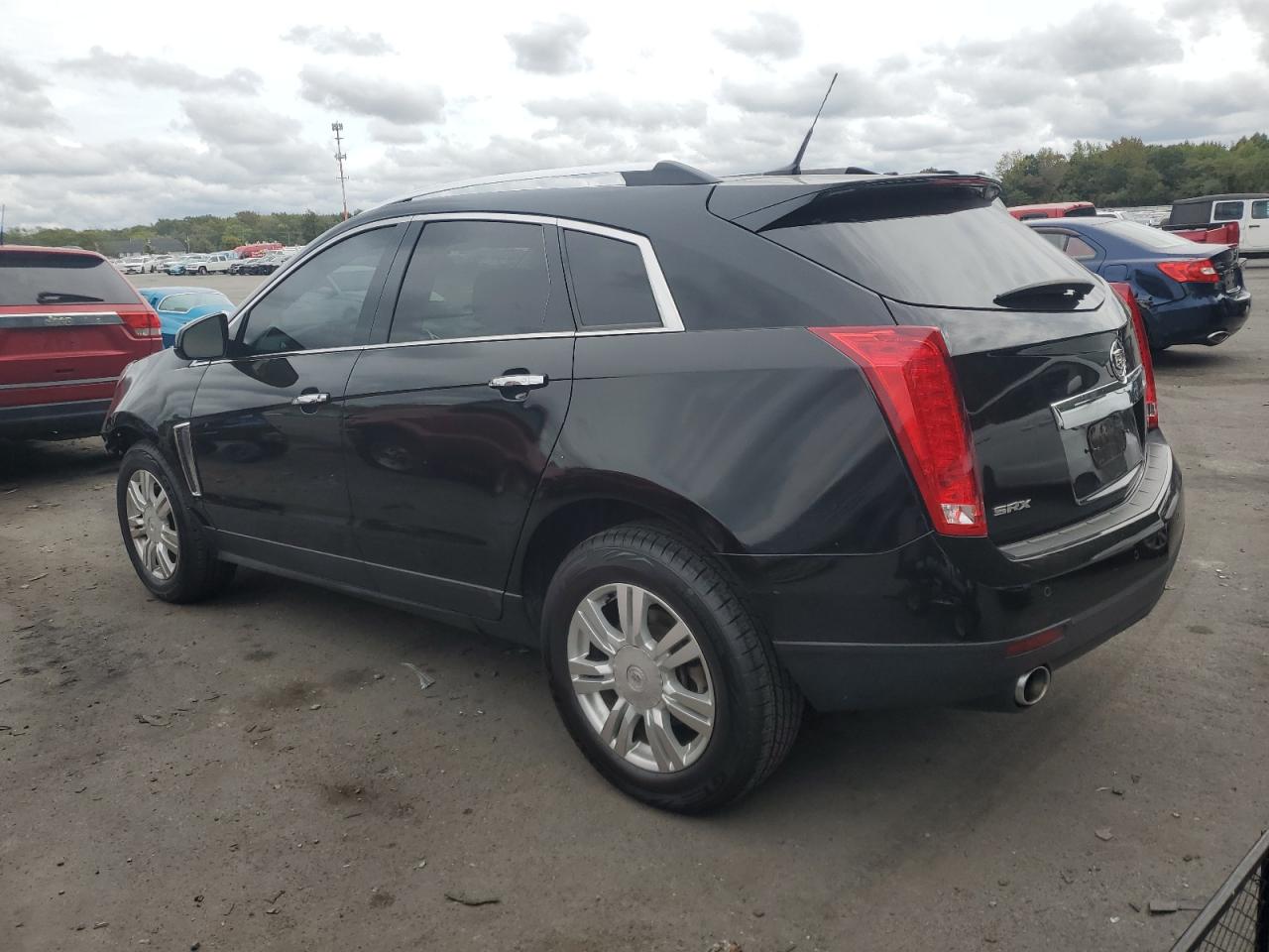 Lot #2994093677 2013 CADILLAC SRX LUXURY