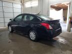 NISSAN VERSA S photo