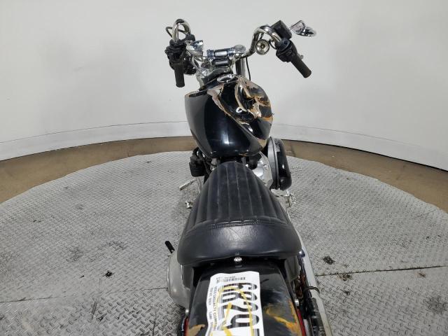 2020 HARLEY-DAVIDSON FXST 1HD1BVJ11LB066583