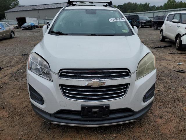 2016 CHEVROLET TRAX 1LT - KL7CJPSB4GB758601
