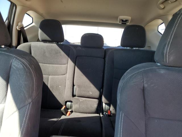 2018 NISSAN MURANO S - 5N1AZ2MG0JN202947