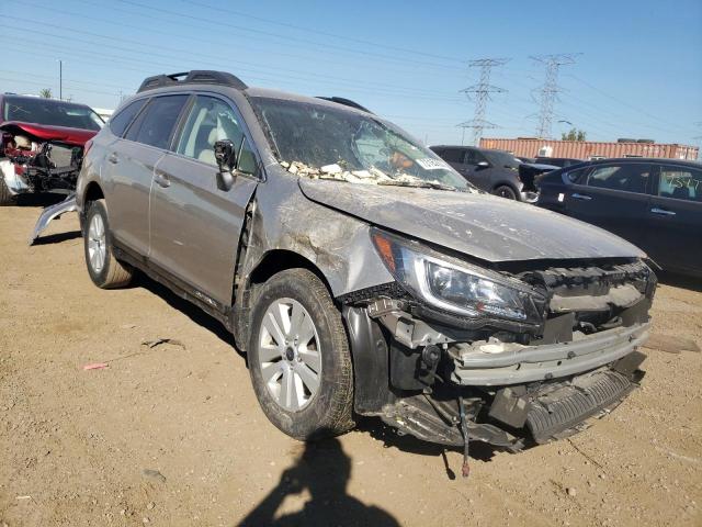 VIN 4S4BSAFC6K3376922 2019 Subaru Outback, 2.5I Pre... no.4