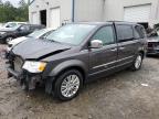 2015 CHRYSLER TOWN & COU - 2C4RC1CG7FR627774