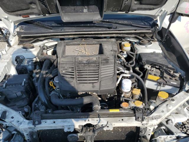 2020 SUBARU WRX - JF1VA1A68L9807366