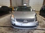 NISSAN ALTIMA 2.5 photo