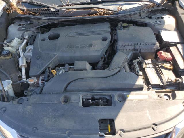 2017 NISSAN ALTIMA 2.5 - 1N4AL3APXHC110546