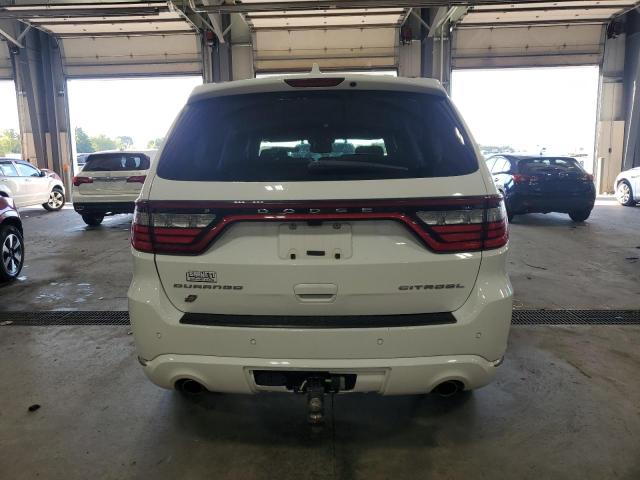 2018 DODGE DURANGO CI - 1C4RDJEG4JC497934