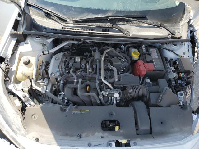 2023 NISSAN SENTRA SV - 3N1AB8CV3PY293982