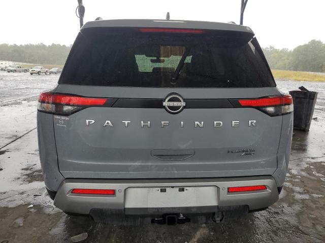 2024 NISSAN PATHFINDER - 5N1DR3DJ7RC219962