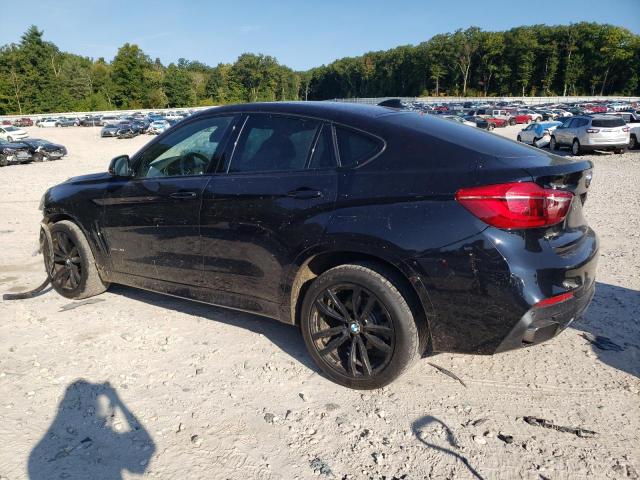 VIN 5UXKU2C35H0U29479 2017 BMW X6, Xdrive35I no.2