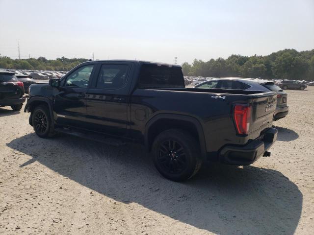 2021 GMC SIERRA K15 - 1GTP9GEK1MZ410699