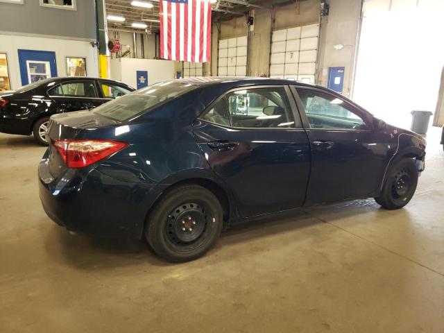 VIN 2T1BURHE0HC812692 2017 Toyota Corolla, L no.3