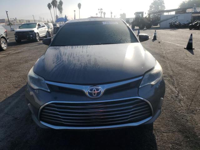 VIN 4T1BD1EB2GU048451 2016 Toyota Avalon, Hybrid no.5