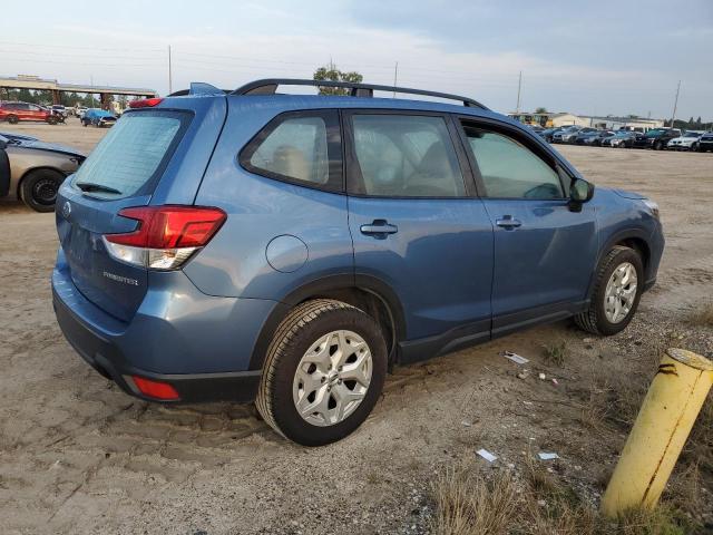 2020 SUBARU FORESTER - JF2SKADC5LH478709