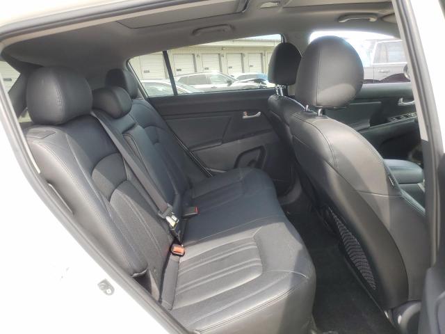2016 KIA SPORTAGE E - KNDPCCAC3G7869211