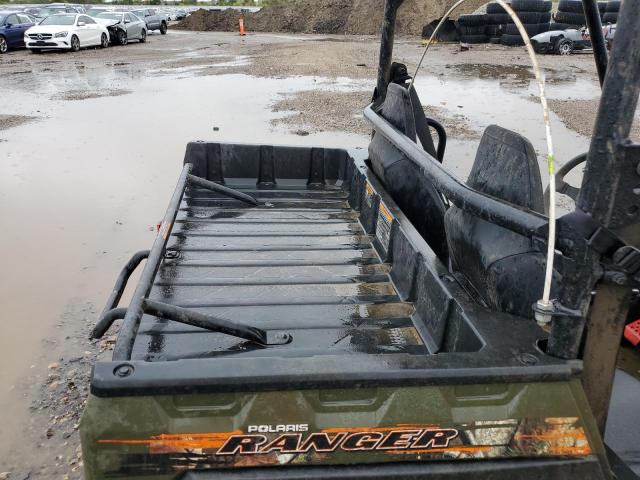2022 POLARIS RANGER 150 - L6KHZB159NS001079