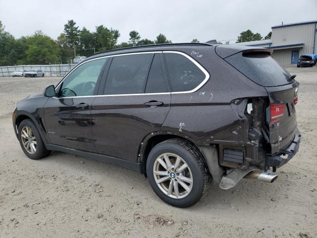 VIN 5UXKS4C55F0N07405 2015 BMW X5, Xdrive35D no.2