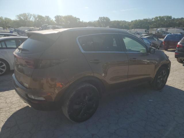 2020 KIA SPORTAGE S - KNDP6CACXL7714270