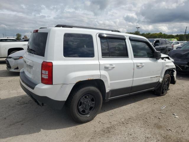 2016 JEEP PATRIOT SP - 1C4NJRBB1GD713823