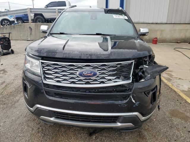 2019 FORD EXPLORER P - 1FM5K8HT9KGA02333