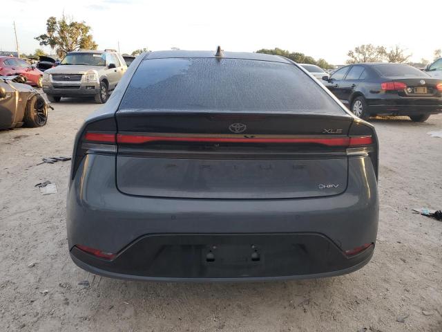 2023 TOYOTA PRIUS XLE JTDACAAU3P3011294