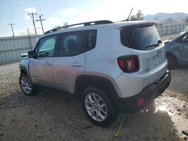 VIN ZACCJBBT5GPE22346 2016 Jeep Renegade, Latitude no.2