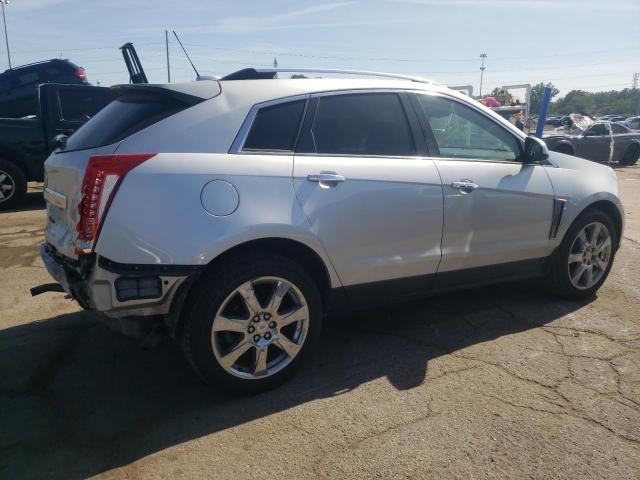 VIN 3GYFNDE35GS538227 2016 Cadillac SRX, Premium Co... no.3