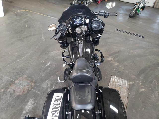 2019 HARLEY-DAVIDSON FLTRXS - 1HD1KTP1XKB657876