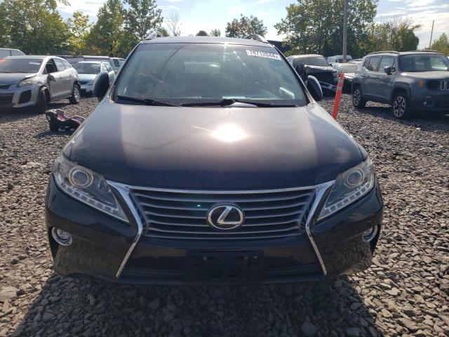 2015 LEXUS RX 350 BAS - JTJBK1BA6F2466119