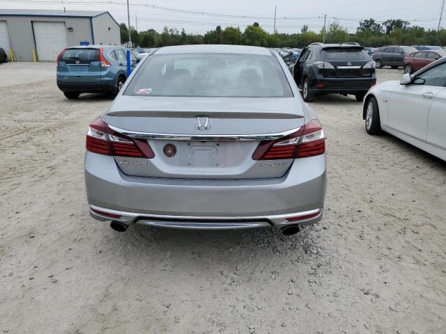 2017 HONDA ACCORD SPO - 1HGCR2F50HA196725