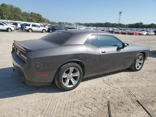 VIN 2C3CDZAG1JH288565 2018 Dodge Challenger, Sxt no.3