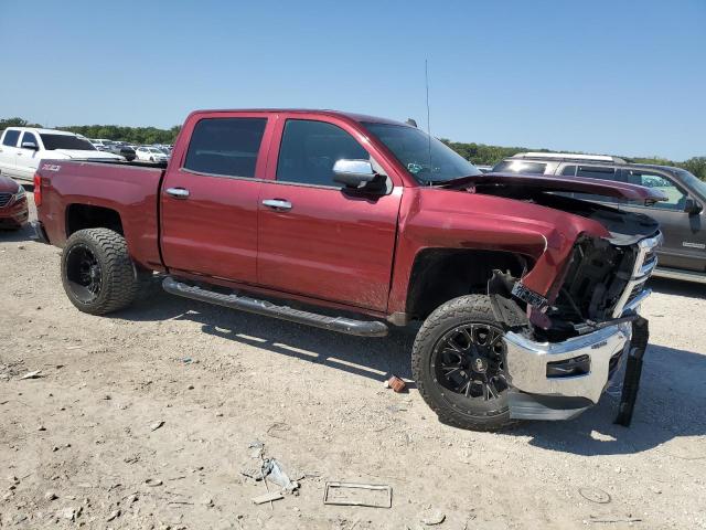 VIN 3GCUKRECXEG224639 2014 Chevrolet Silverado, K15... no.4