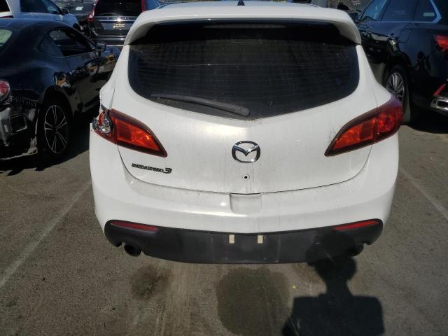 VIN JM1BL1L32D1736904 2013 Mazda Speed, 3 no.6