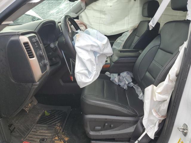 2016 GMC SIERRA K15 - 3GTU2PEC1GG371455