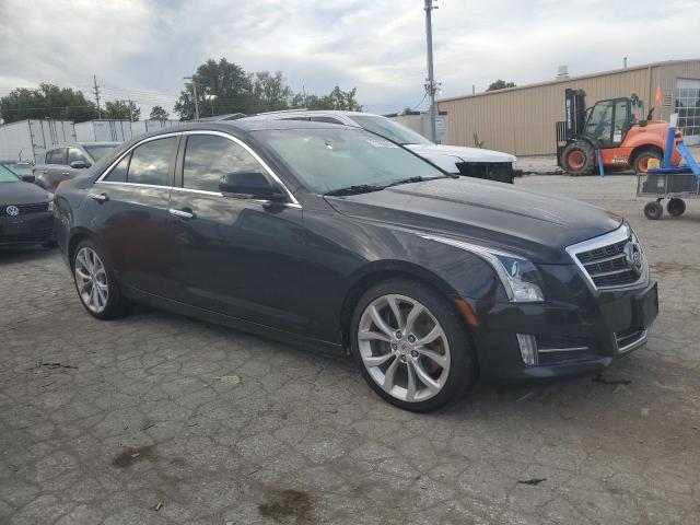 Vin: 1g6aj5sx6d0145013, lot: 71193704, cadillac ats performance 20134