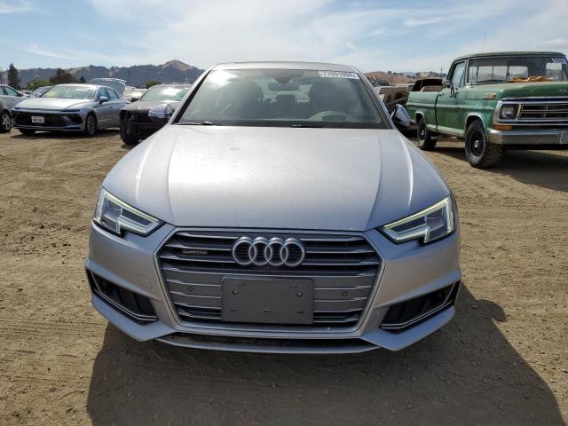 2017 AUDI A4 PRESTIG - WAUFNAF45HN035401