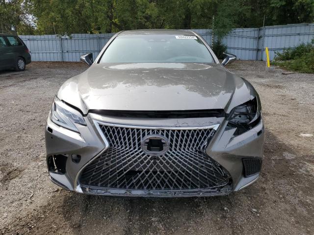 2018 LEXUS LS 500H JTHCYLFF0J5000487