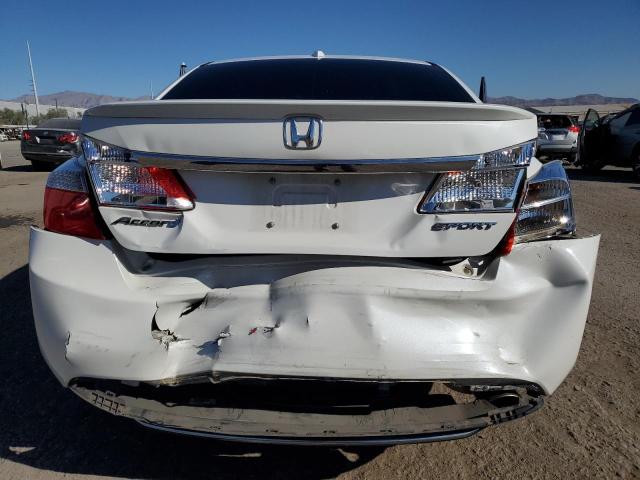 VIN 1HGCR2F78FA270102 2015 Honda Accord, EX no.6