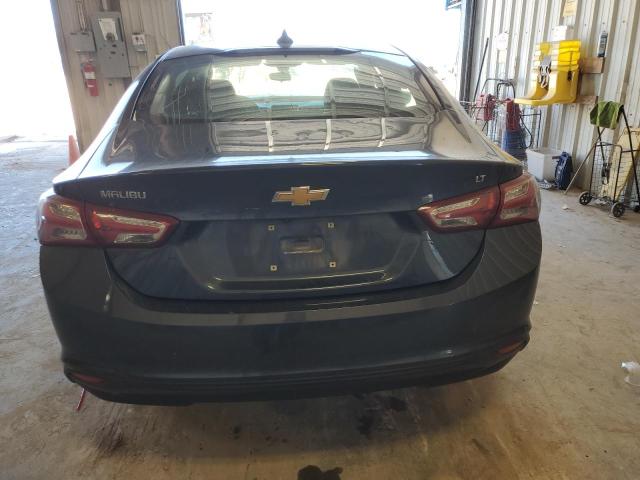 2020 CHEVROLET MALIBU LT - 1G1ZD5ST8LF091822