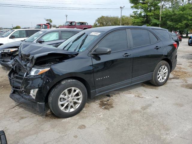 2020 CHEVROLET EQUINOX LS - 2GNAXHEV6L6281100