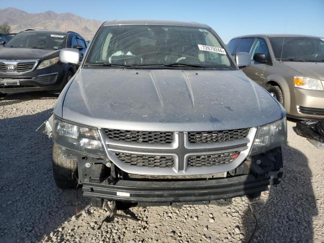 VIN 3C4PDDEGXKT751841 2019 Dodge Journey, GT no.5